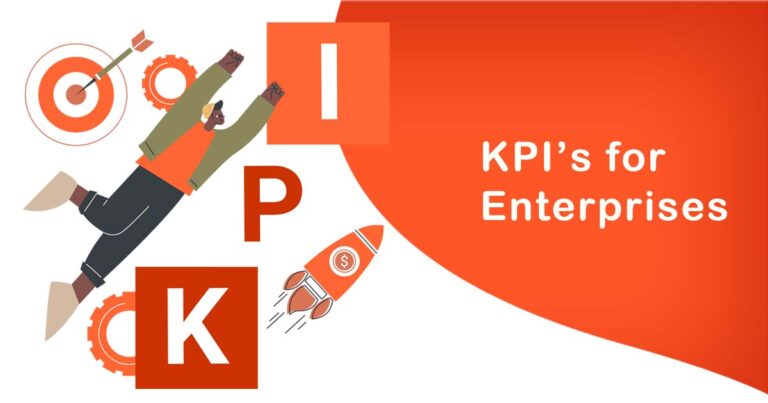 KPI’s for Enterprises