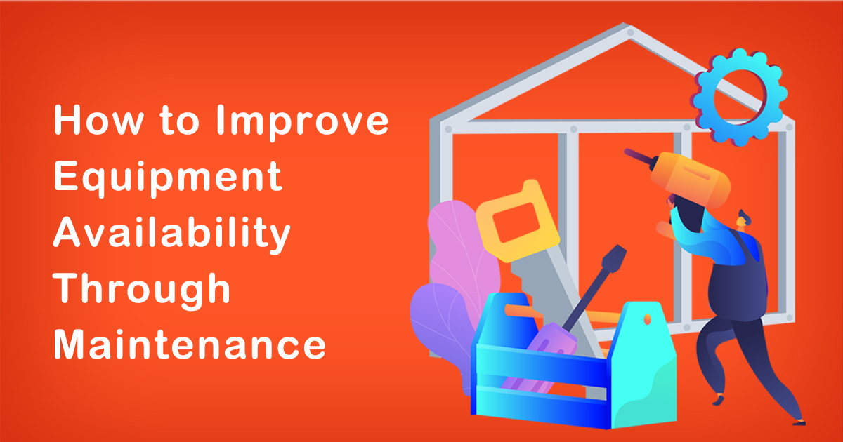 Improve Equipment