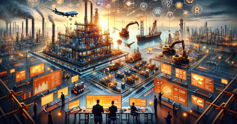 The Role of Data Analytics in Maintenance Management
