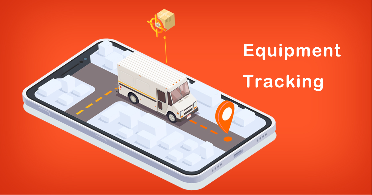 Equipment Tracking