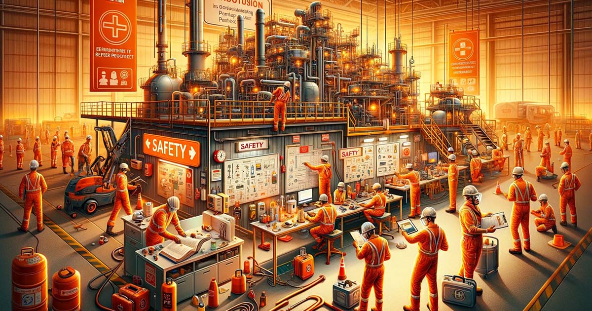 Maintenance Operations