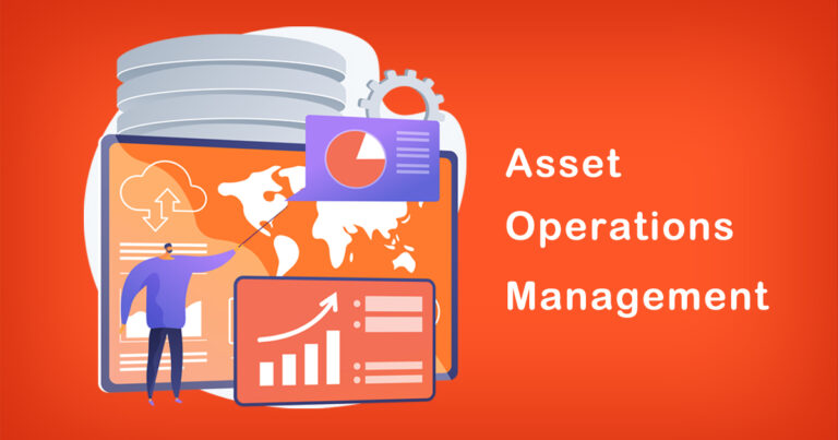 What is Asset Operations Management