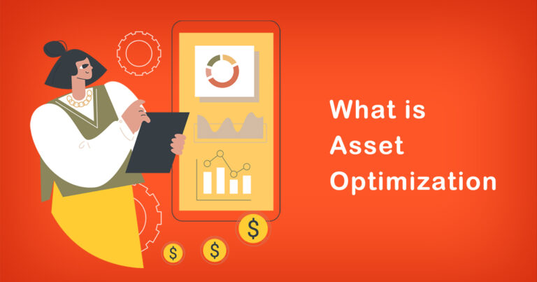 What is Asset Optimization