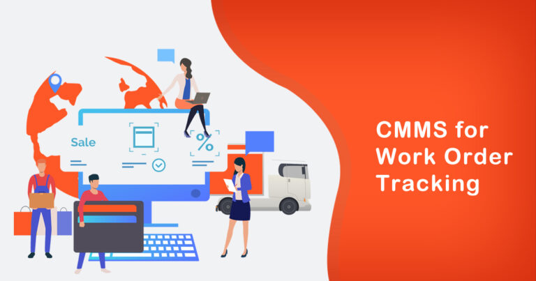 The Benefits of Using a CMMS for Work Order Tracking