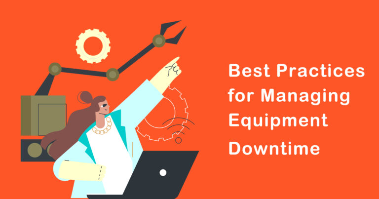 Best Practices for Managing Maintenance Downtime