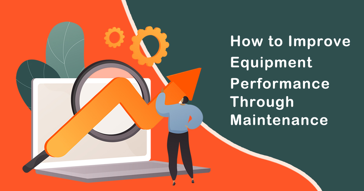 Equipment Performance