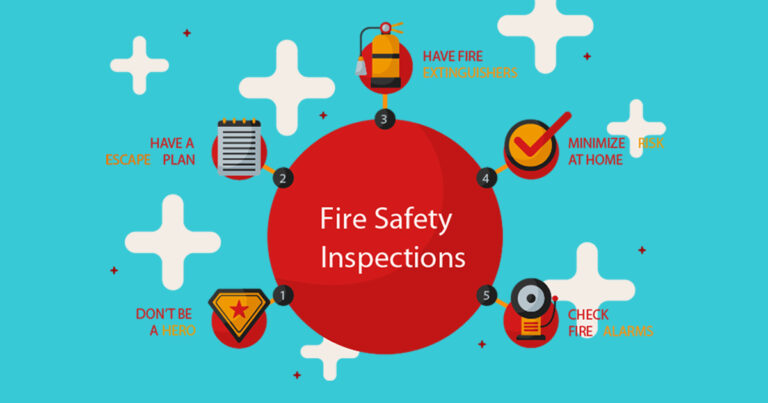 Preventive Maintenance Checklist: Keeping Airport Fire Safety Assets in Top Condition