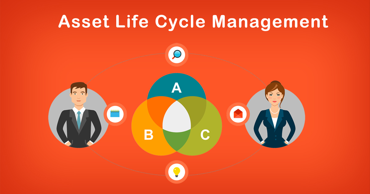 Asset Life Cycle Management