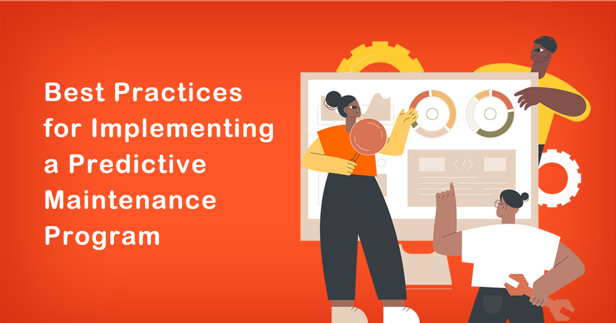 Predictive Maintenance Program