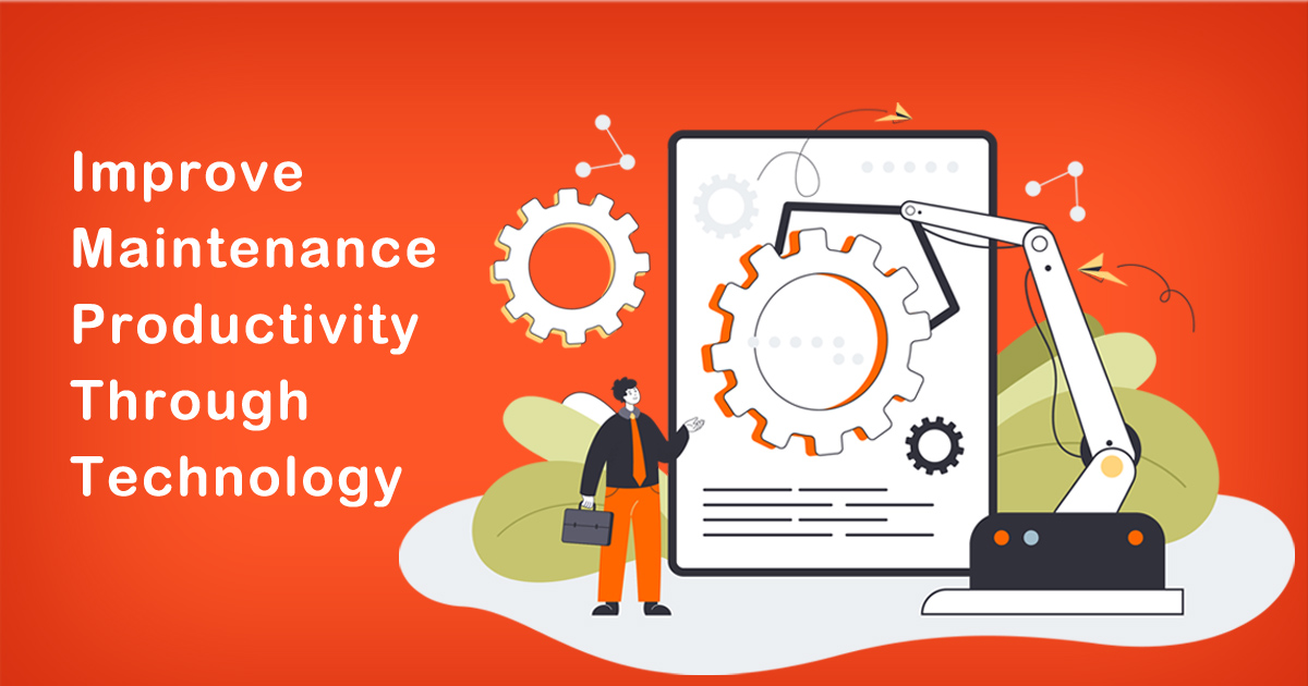 How to Improve Total Productive Maintenance Through CMMS | What You Need to Know