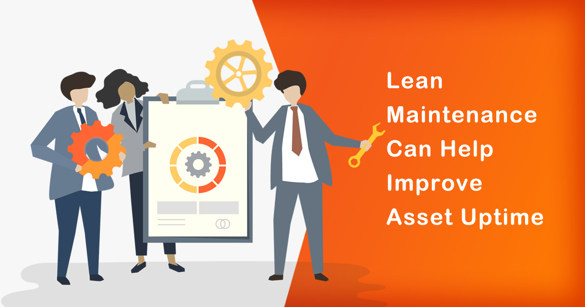 Lean Maintenance