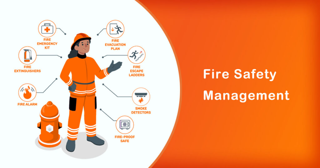 What is Fire Safety Management Everything You Need Know Sysma Blog