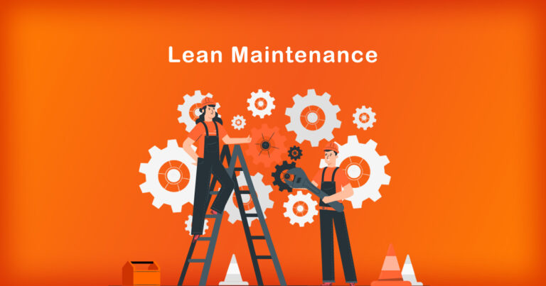 Best Practices for Lean Maintenance in India 