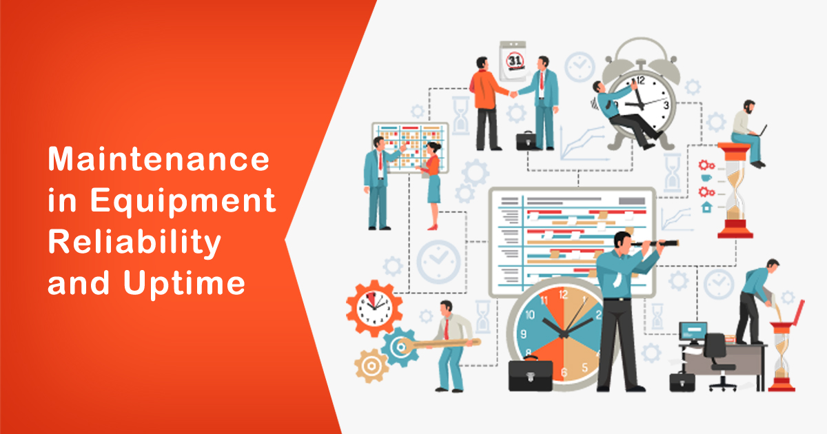 Lean Maintenance