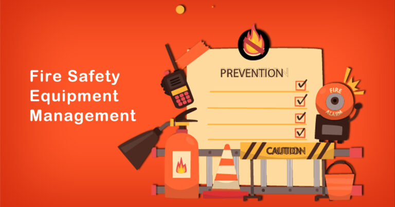 What is Fire Safety Equipment Management | Everything You Need Know 