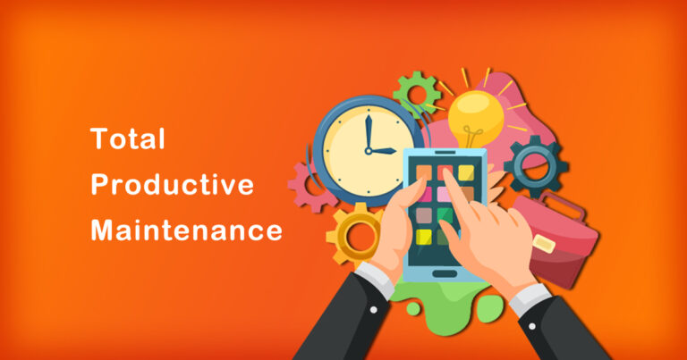 What is Deference between Lean Maintenance and Total Productive Maintenance (TPM)
