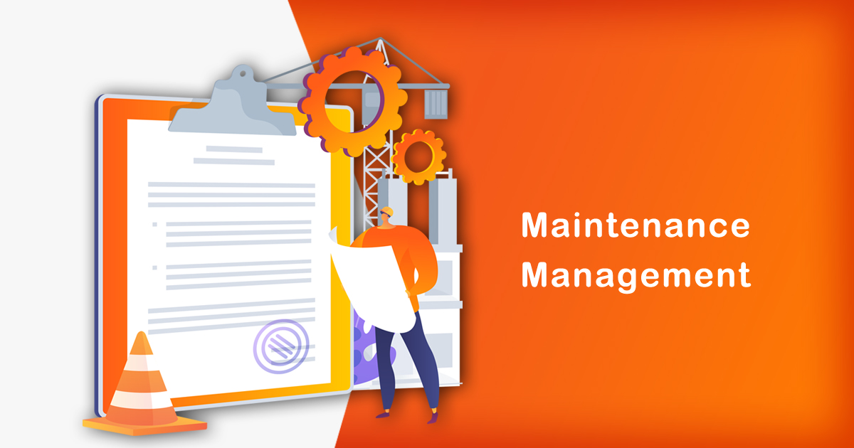 Maintenance Management