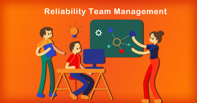 What is Reliability Team Management | Everything You Need Know