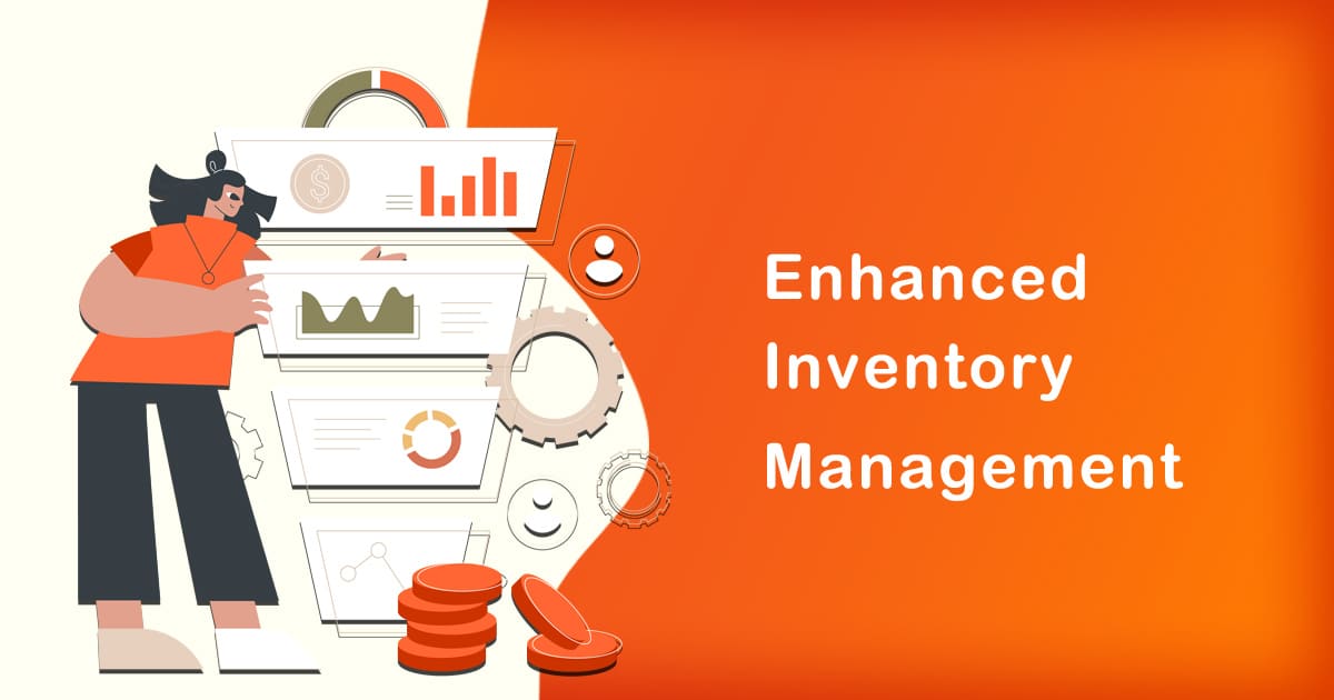 Enhanced Inventory