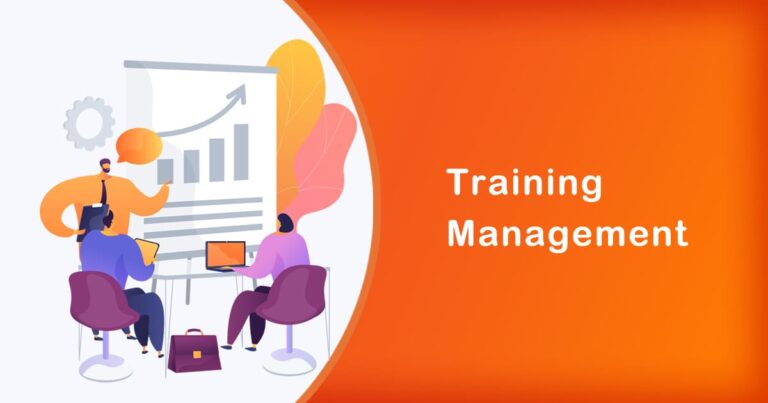 What is Training Management | Everything You Need Know 