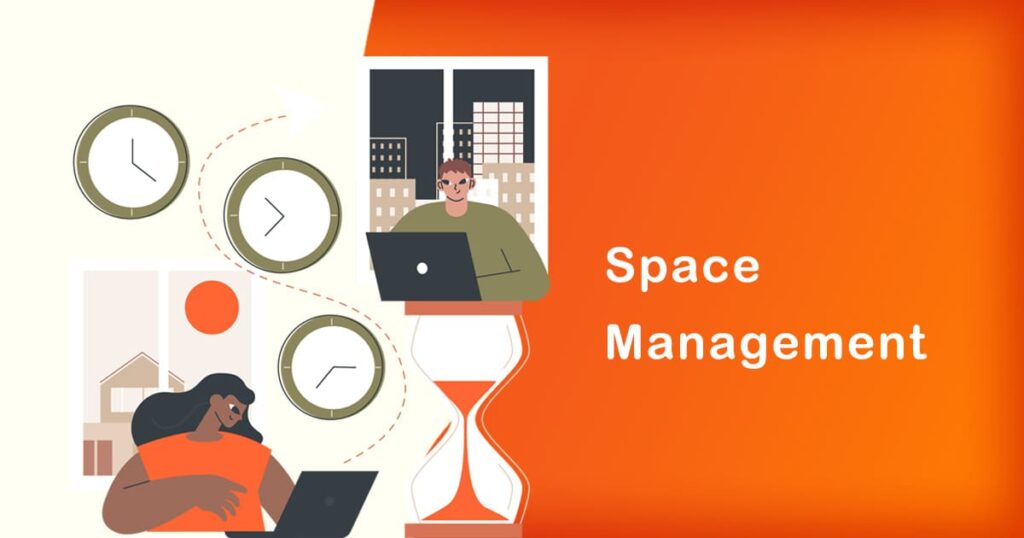What is Space Management Everything You Need Know