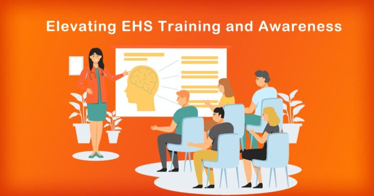 Elevating EHS Training and Awareness: Engaging Employees and Fostering a Safety-Conscious Culture