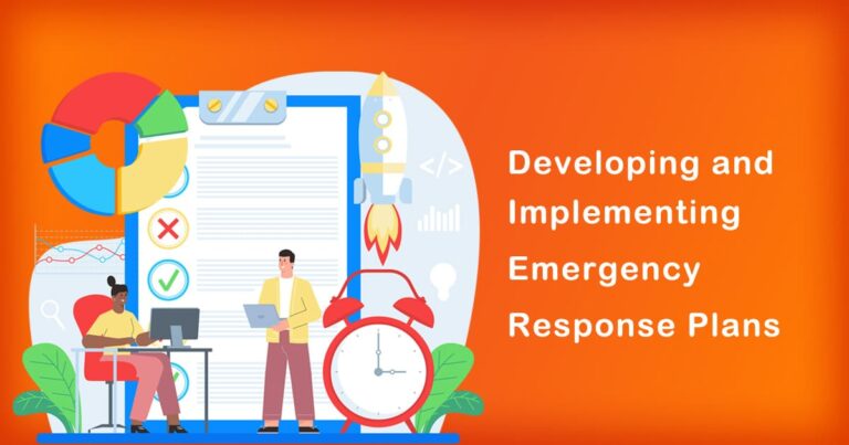Ready for Anything: Best Practices for Developing and Implementing Emergency Response Plans in India