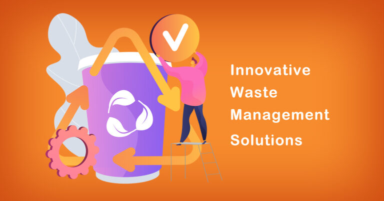 Waste Not, Want Not: Innovative Waste Management Solutions for Indian Businesses