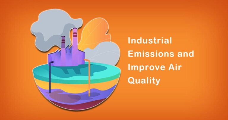 Clearing the Air: Strategies for EHS Professionals to Tackle Industrial Emissions and Improve Air Quality in India