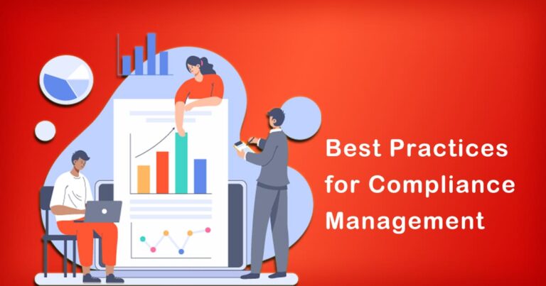 Best Practices for Compliance Management in India