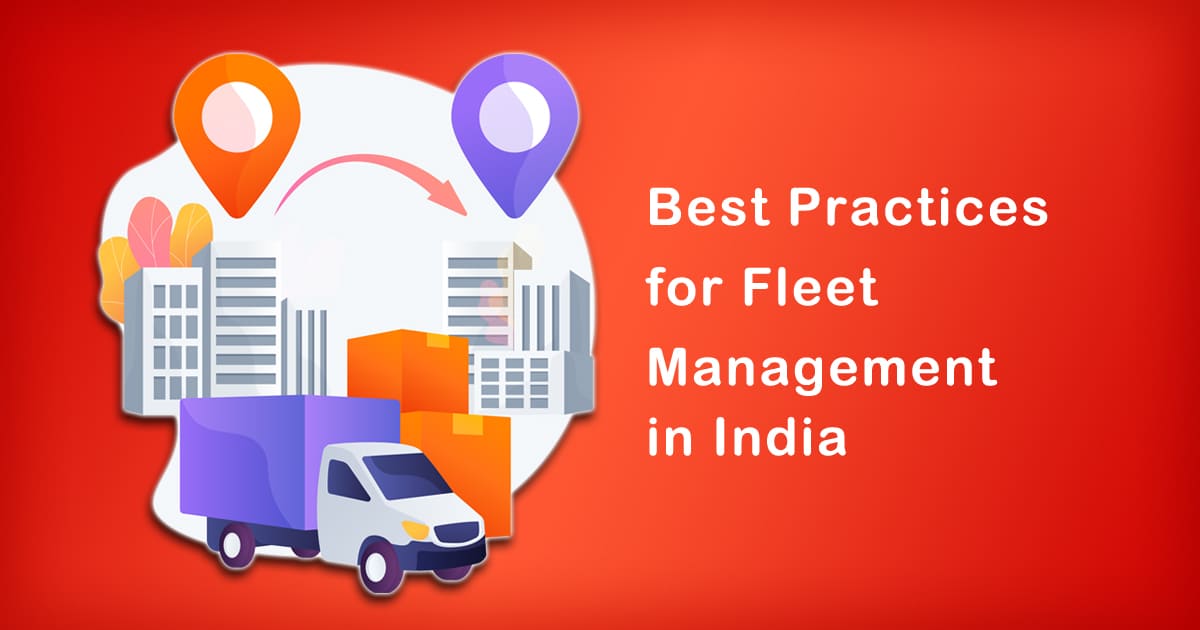 Fleet Management