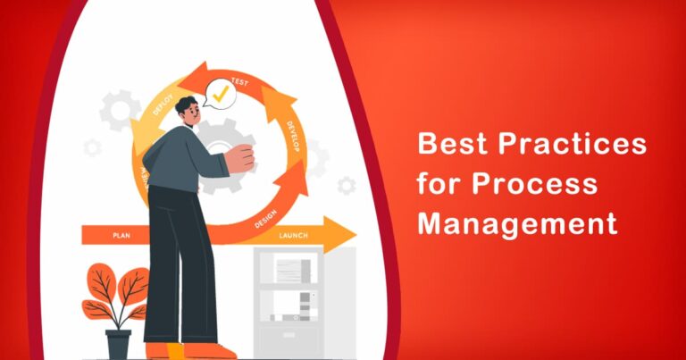 Best Practices for Process Management in India