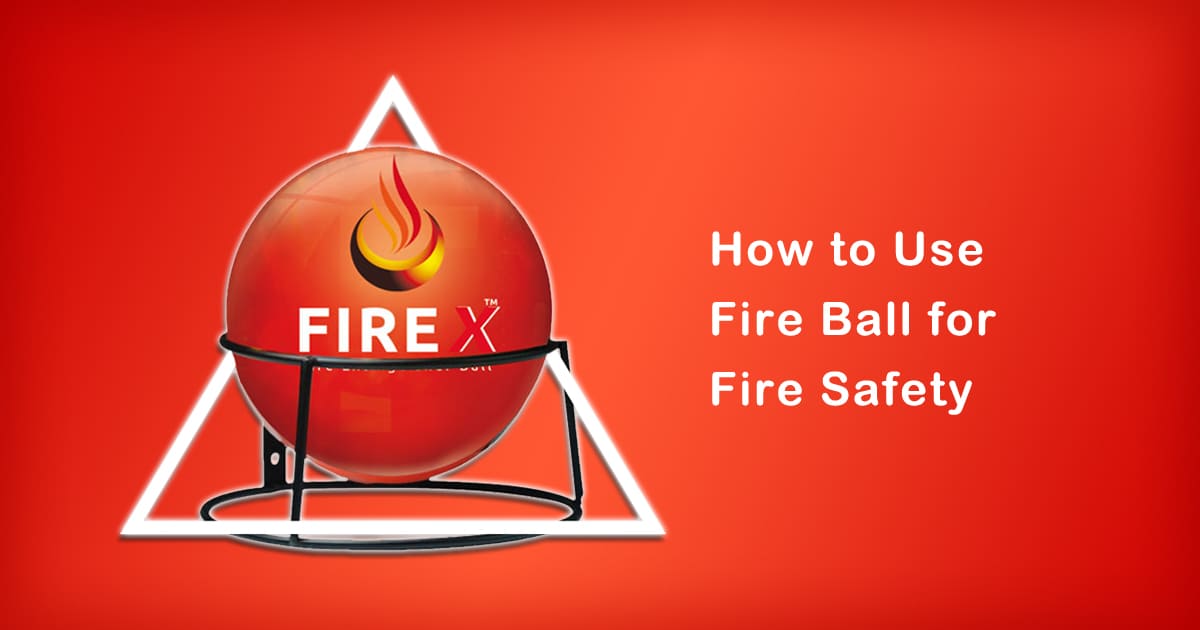 Fire ball