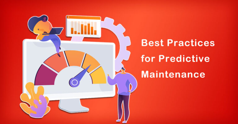 Best Practices for Predictive Maintenance in India