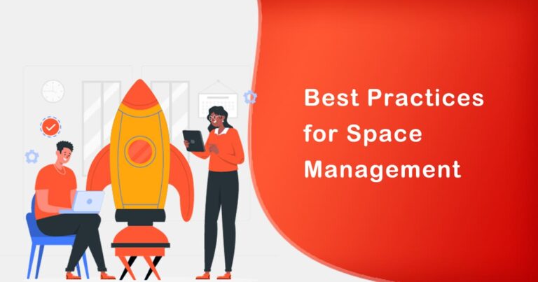 Best Practices for Space Management in India