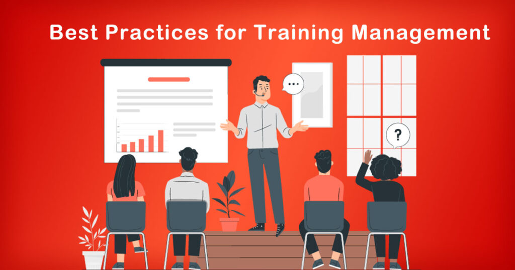 Best Practices for Training Management in India