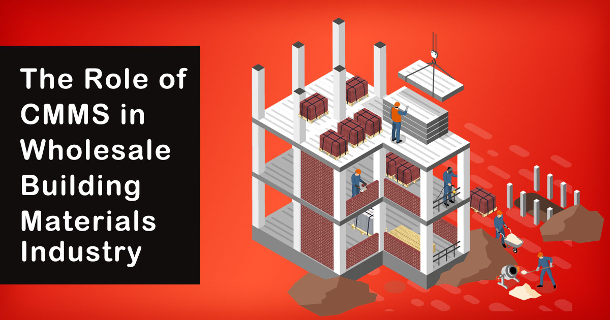 Wholesale Building Materials