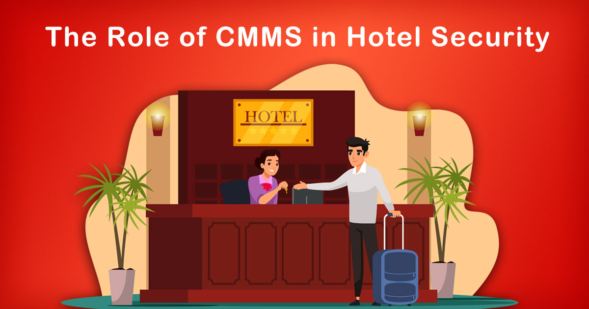 Hotel Security