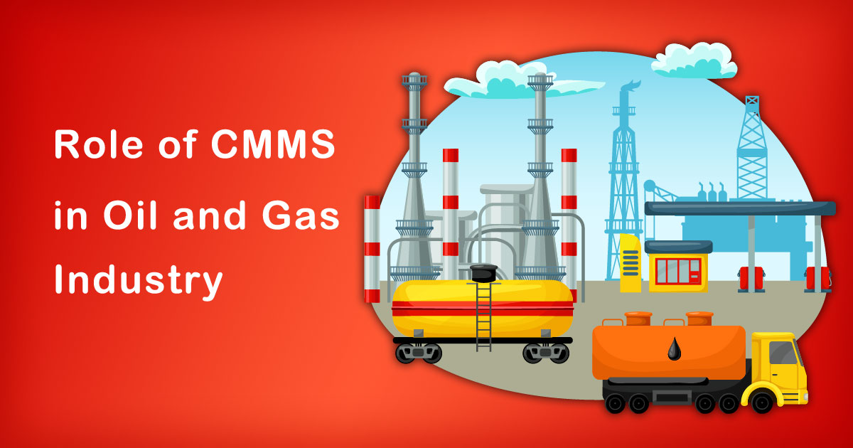 Oil and Gas Industry