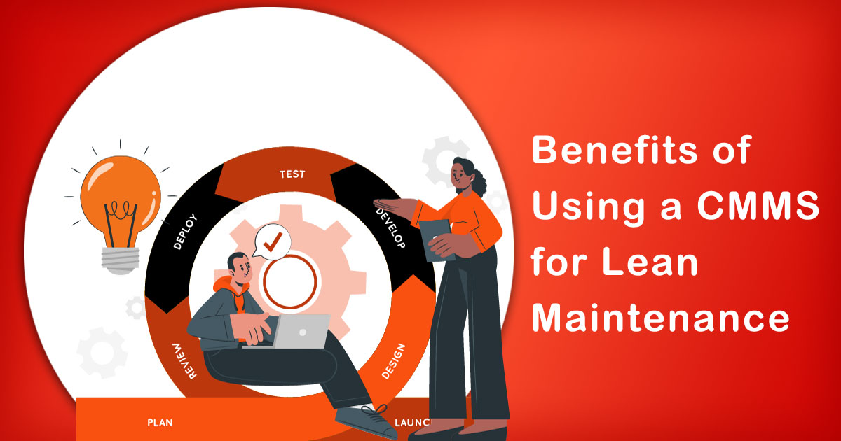 Lean Maintenance