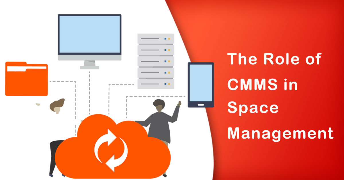 CMMS in Space Management