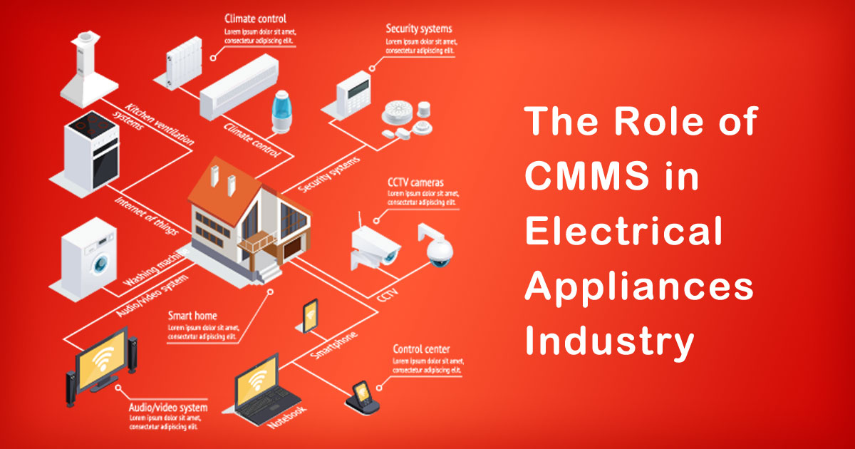 Electrical Appliances