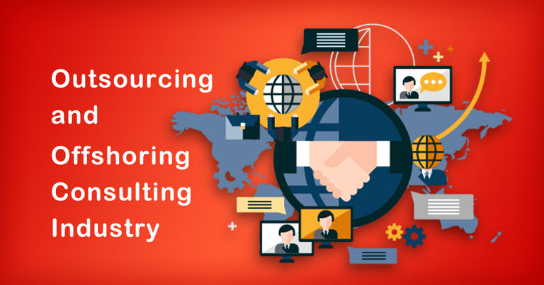 The Role of CMMS in Outsourcing and Offshoring Consulting Industry