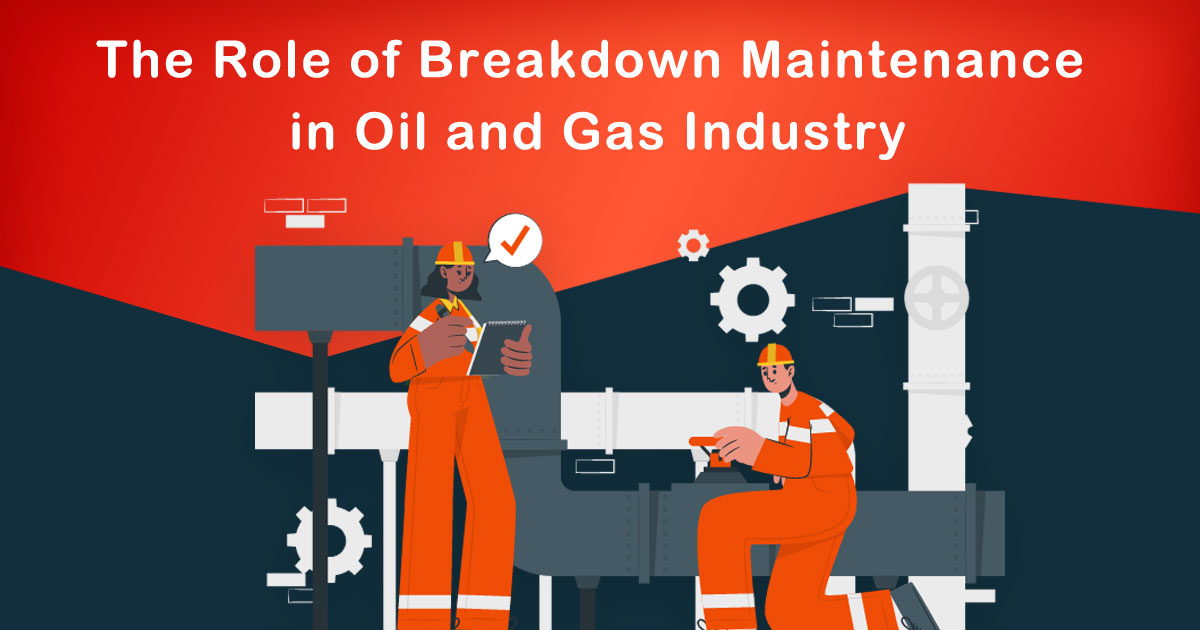 Oil and Gas Industry