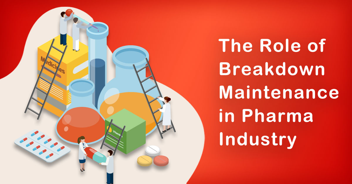 Pharma Industry