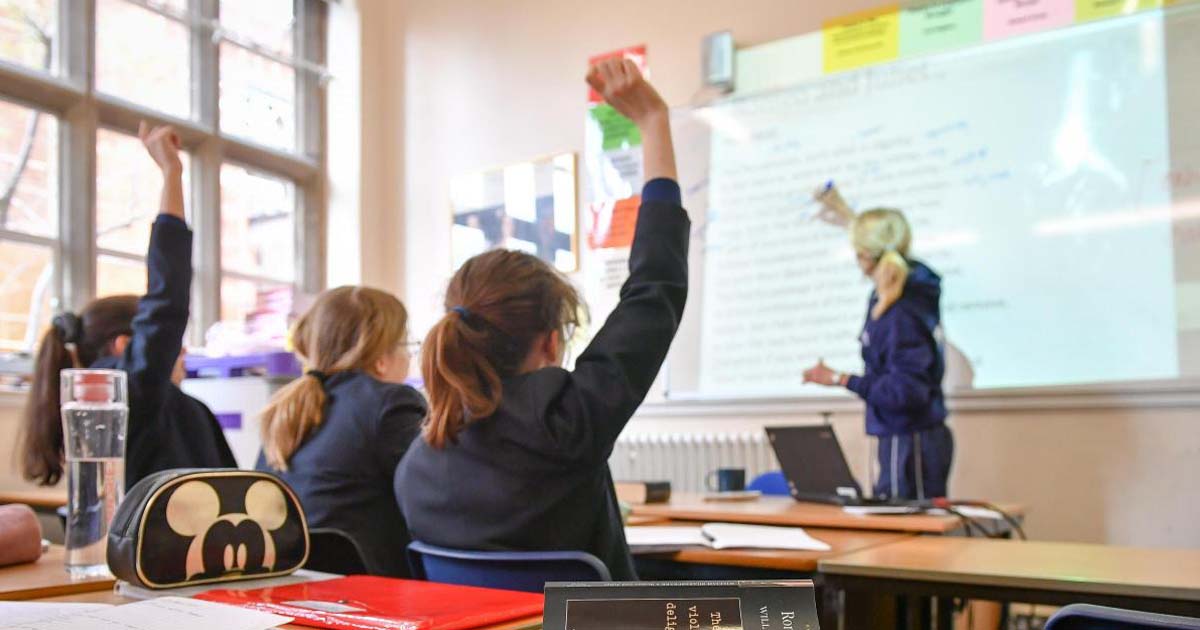Education Industry