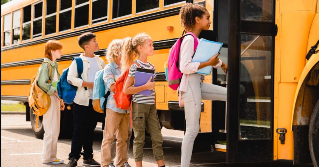 Education Industry