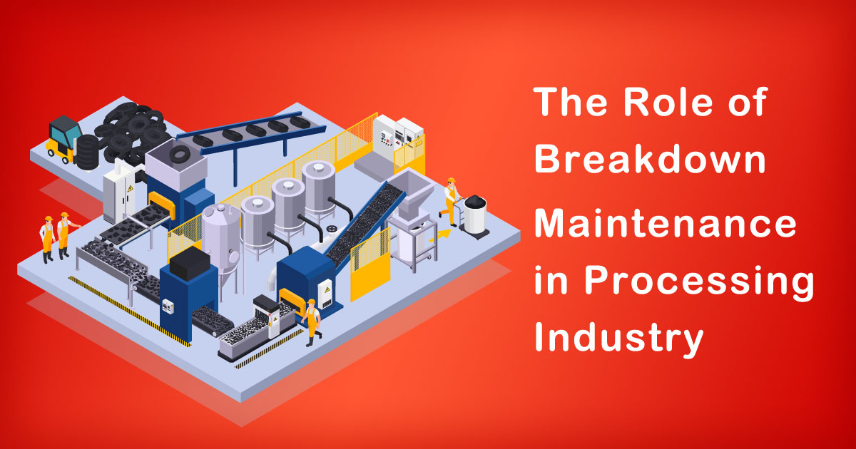 Processing Industry
