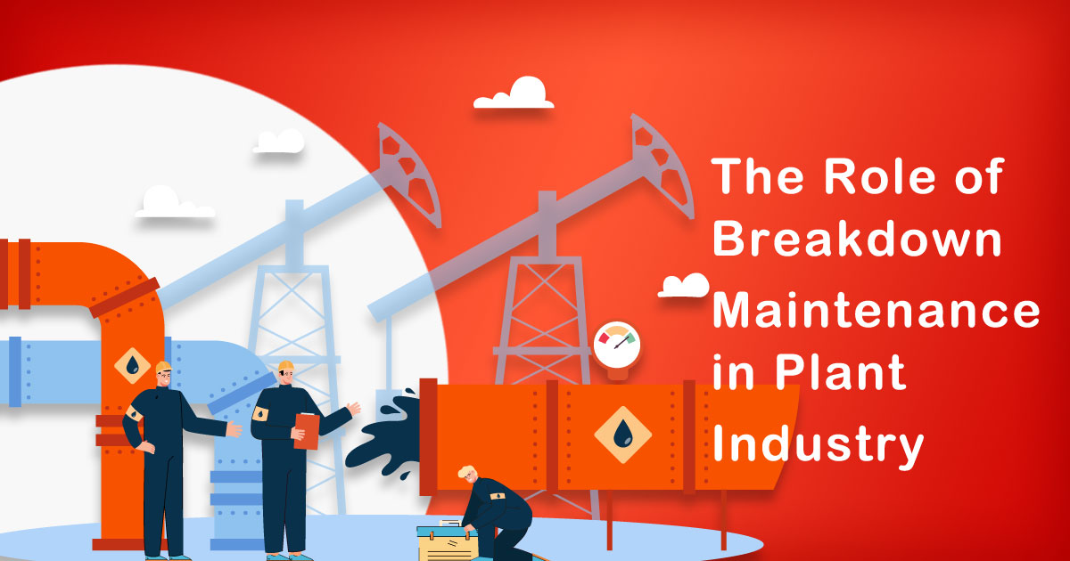 Plant Industry