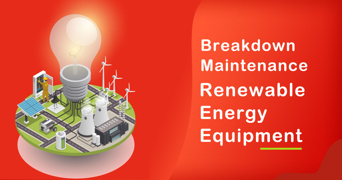 What is Repair & Maintenance Everything You Need Know